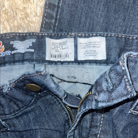 LAPCO Jeans - Picture 3 of 5